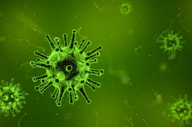 What’s The Difference between COVID 19 and Influenza?