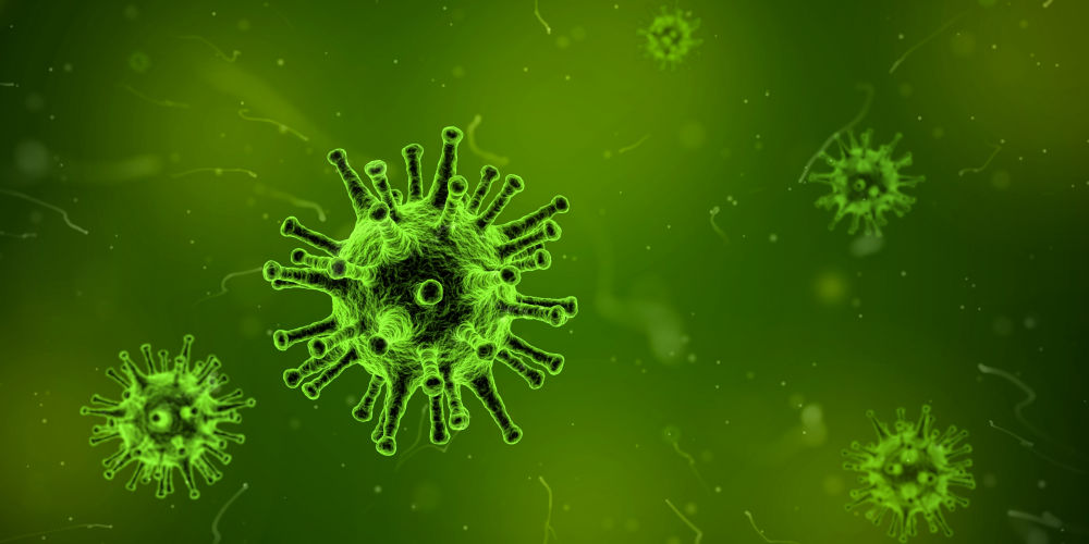 What's The Difference between COVIG 19 and Influenza?