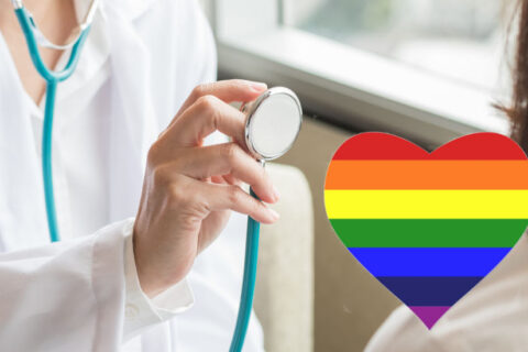 LGBTQ Healthcare Provider